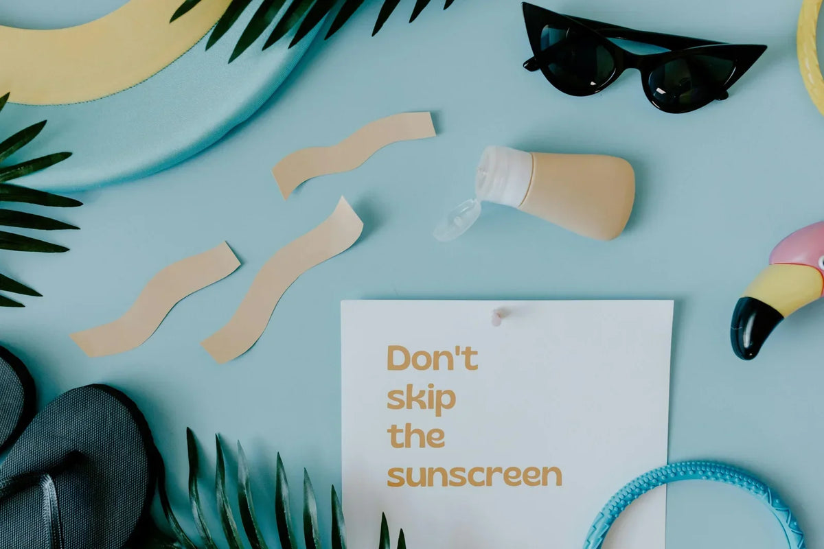 Why SPF 50+++ is a Must-Have & How to Choose the Best Sunscreen?