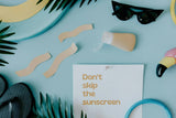 Why SPF 50+++ is a Must-Have & How to Choose the Best Sunscreen?