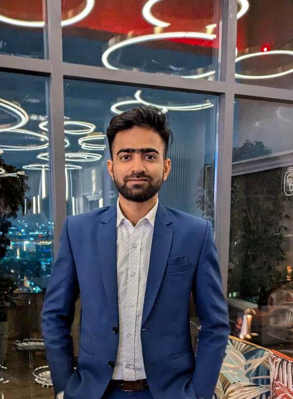 Prashant Vishwakarma