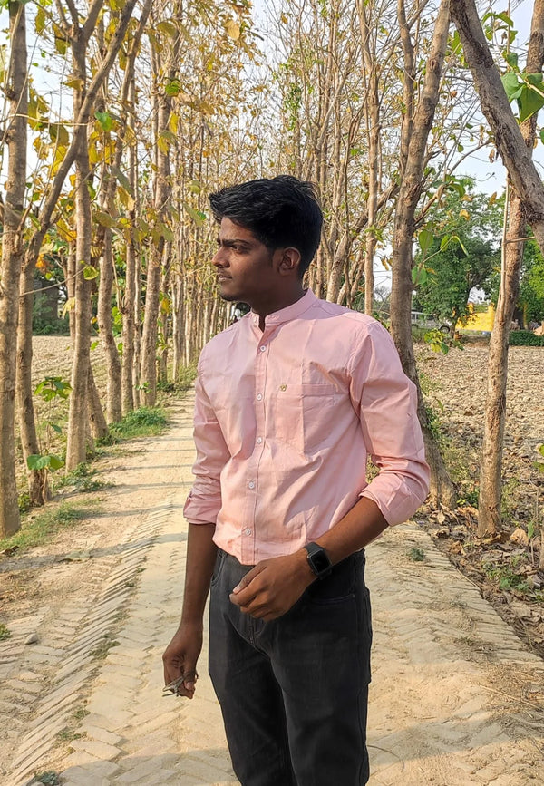 Nishant Vishwakarma