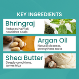 Honesta LocksLove Conditioner