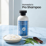 Honesta FlakeFree Shampoo