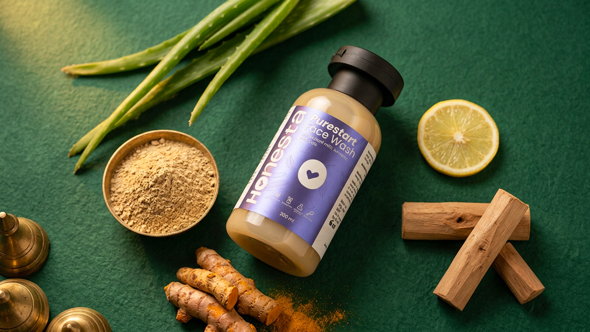 Honesta Skin Reset Duo