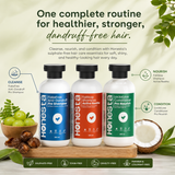 Hair Care Trio