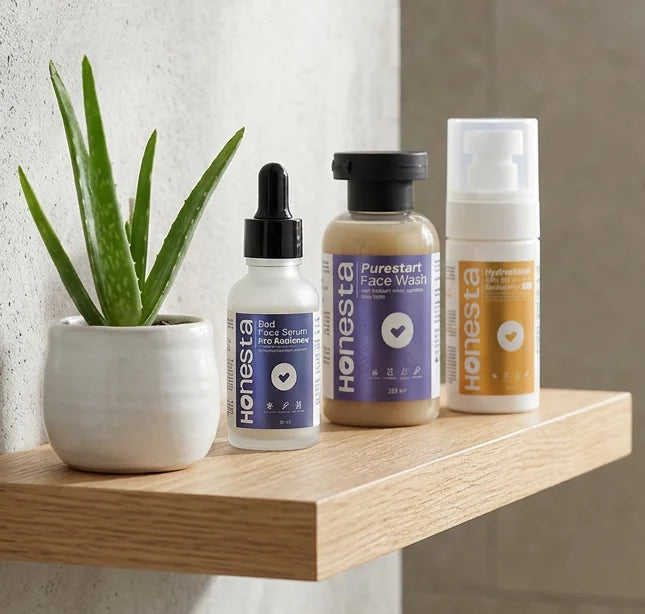 Acne Care Kit