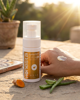 Honesta 2in1 SPF 50++++ & Moisturizer