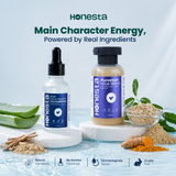 Honesta Skin Reset Duo