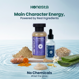 Honesta Skin Reset Duo
