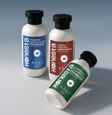 Hair Care Trio