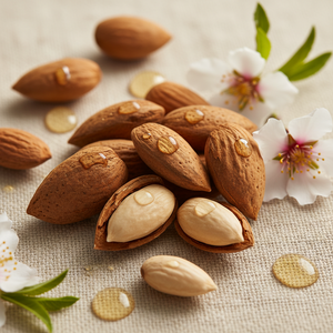 Almond Oil