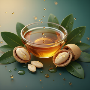 Argan Kernel Oil