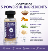 Honesta PureStart Face Wash