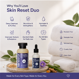 Honesta Skin Reset Duo review