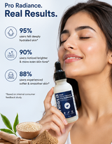 Honesta Rad Face Serum