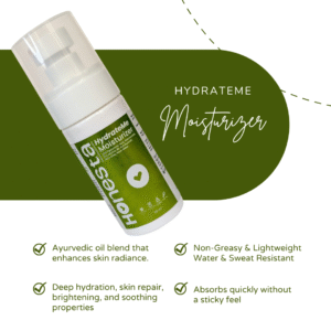 Honesta HydrateMe Moisturizer - Image 2