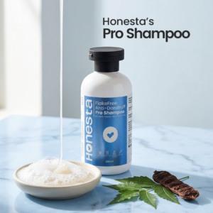 Honesta FlakeFree Shampoo