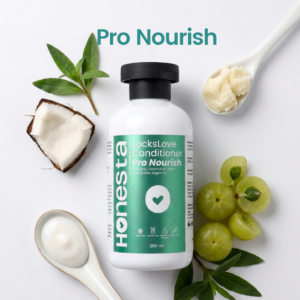 Honesta LocksLove Conditioner