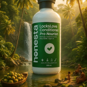 Honesta LocksLove Conditioner