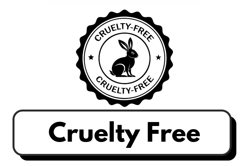 Cruelty Free
