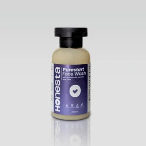 Honesta PureStart Face Wash