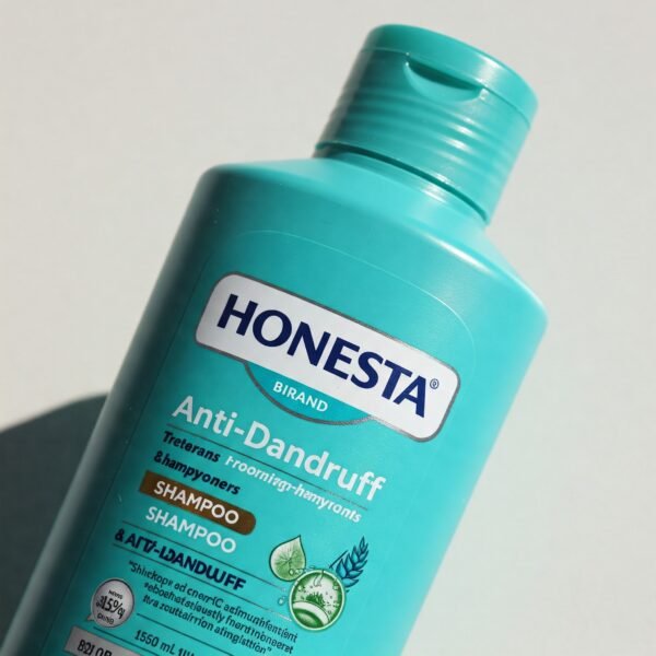Honesta FlakeFree Shampoo