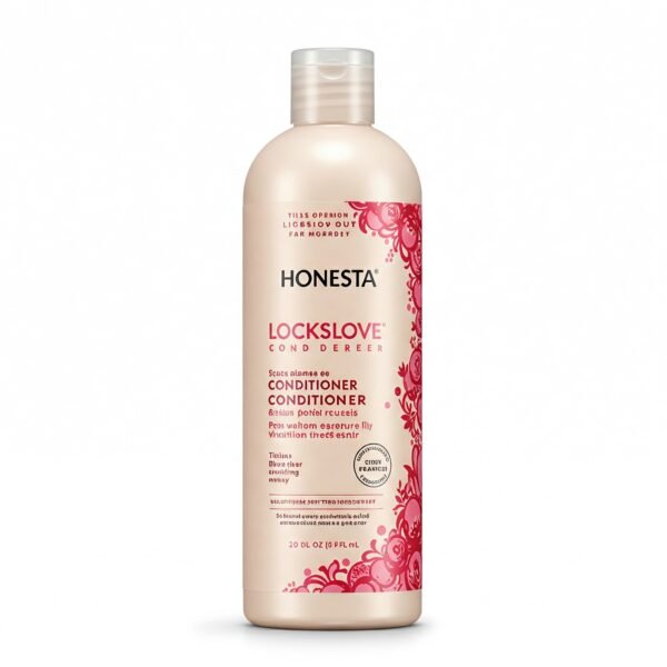 Honesta LocksLove Conditioner