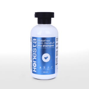 Honesta FlakeFree Shampoo