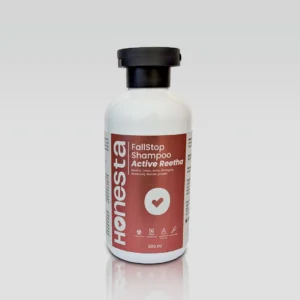Honesta FallStop Shampoo