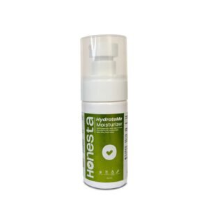 Honesta HydrateMe Moisturizer