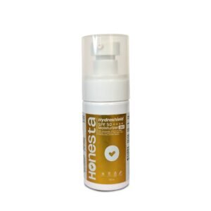 Honesta SPF 50+++ & Moisturizer