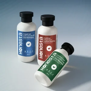 Hair Care Trio