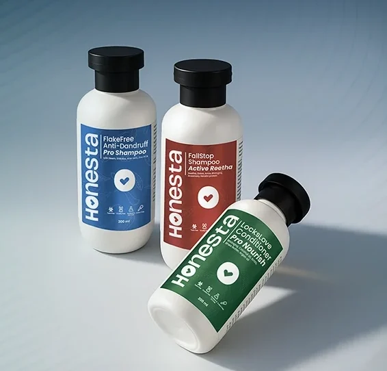 Hair Care Trio