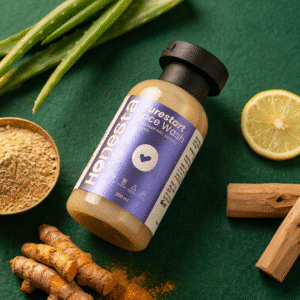 honesta-purestart-face-wash