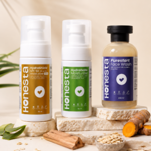 Morning Protection Kit