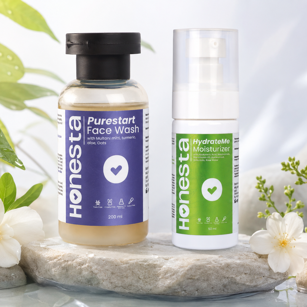 Daily Skincare Duo
