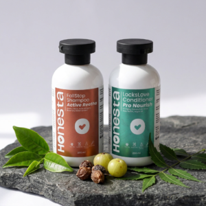 Hair Fall Control Duo